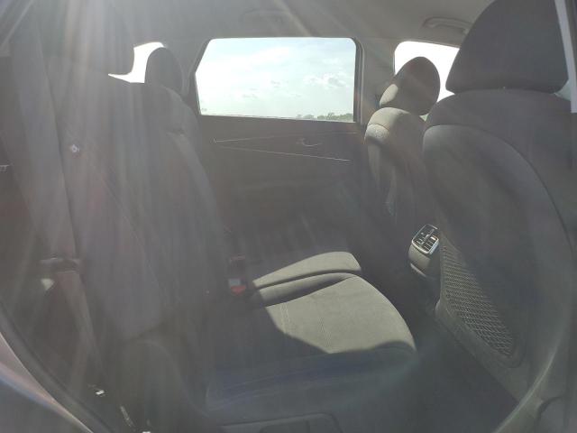 2019 KIA SORENTO LX 5XYPG4A50KG485037