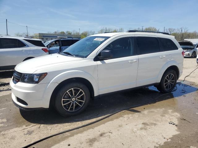 Vin: 3c4pdcab9jt427881, lot: 53020235, dodge journey se 2018 img_1