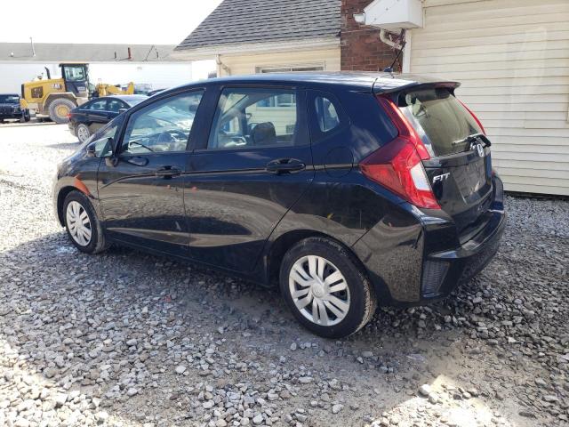 Vin: jhmgk5h53gx014593, lot: 52428105, honda fit lx 20162