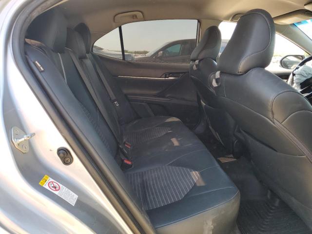 2019 TOYOTA CAMRY L - 4T1B11HK6KU692418