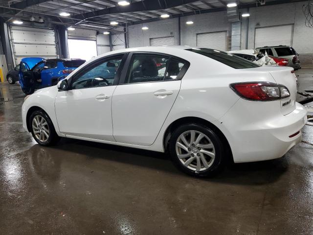 Vin: jm1bl1v75c1625651, lot: 54783015, mazda 3 i 20122