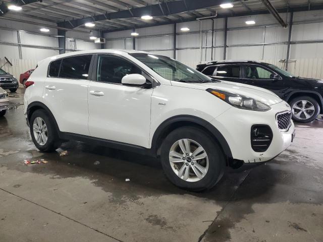 Vin: kndpmcac8j7478379, lot: 54251275, kia sportage lx 20184