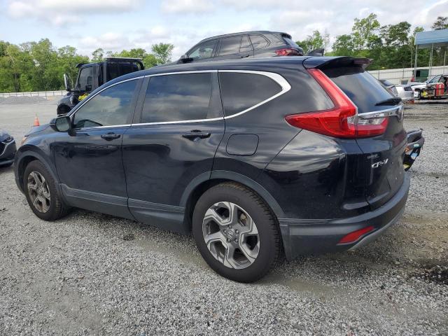 2019 HONDA CR-V EXL - 2HKRW1H83KH515280