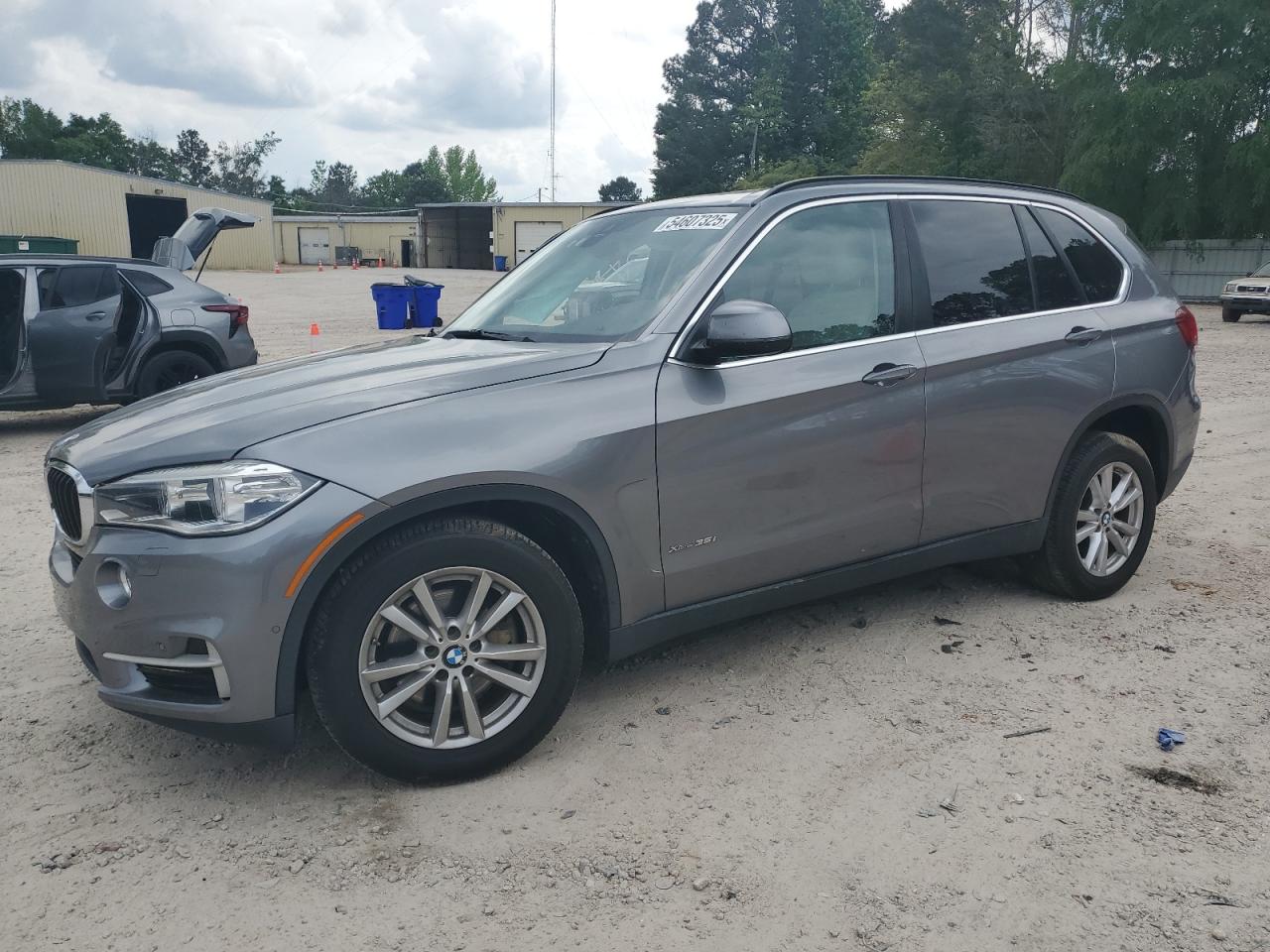 BMW X5 XDRIVE35I