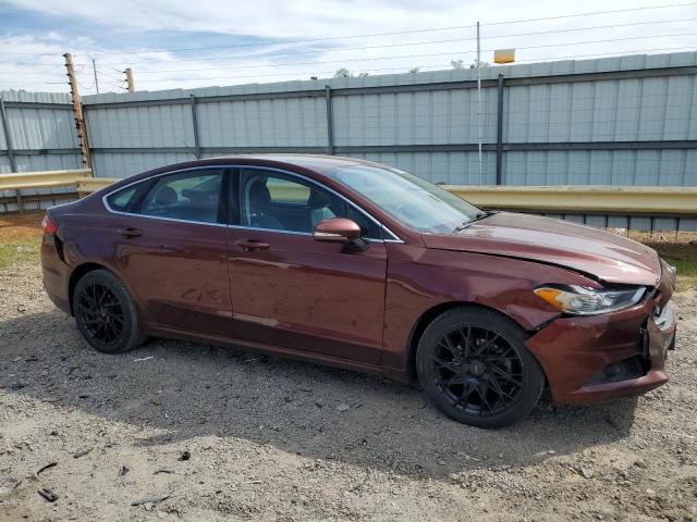 Vin: 3fa6p0t90fr206028, lot: 53937435, ford fusion se 20154
