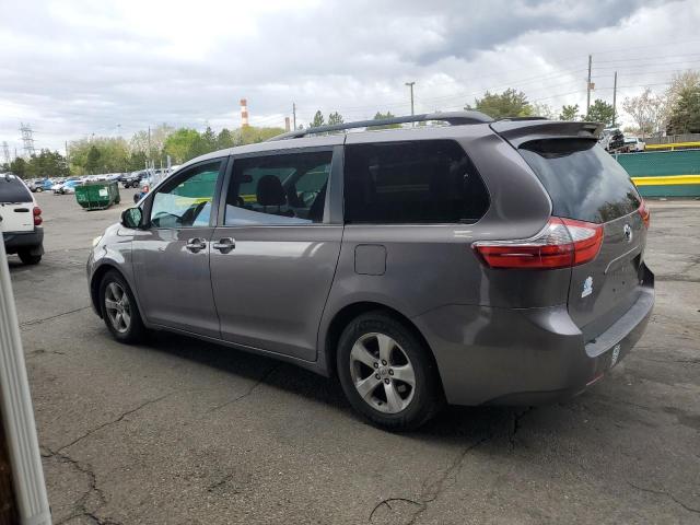 Vin: 5tdkk3dc9gs721255, lot: 54188845, toyota all models le 20162