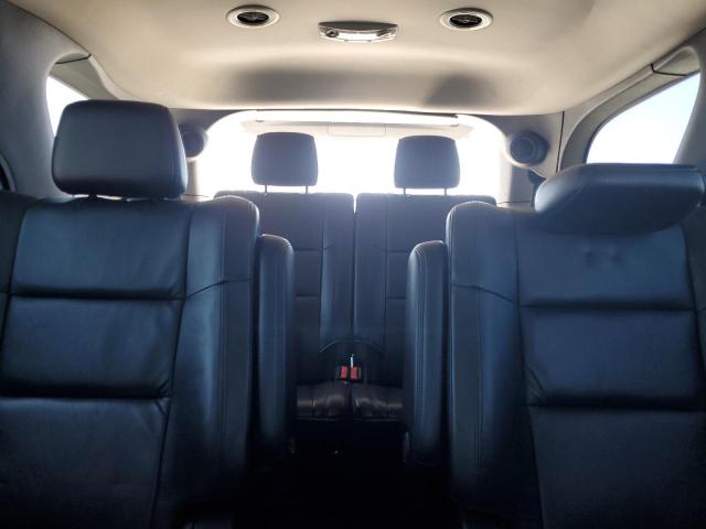 2016 DODGE DURANGO LI 1C4RDHDG0GC467039