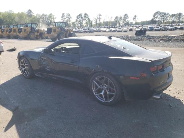 Vin: 2g1ft1ew4b9129946, lot: 52579435, chevrolet camaro 2ss 20112