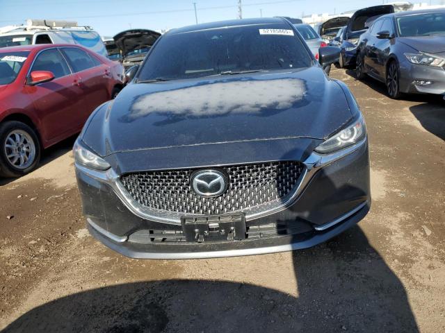 2018 MAZDA 6 SIGNATUR - JM1GL1XY9J1305046