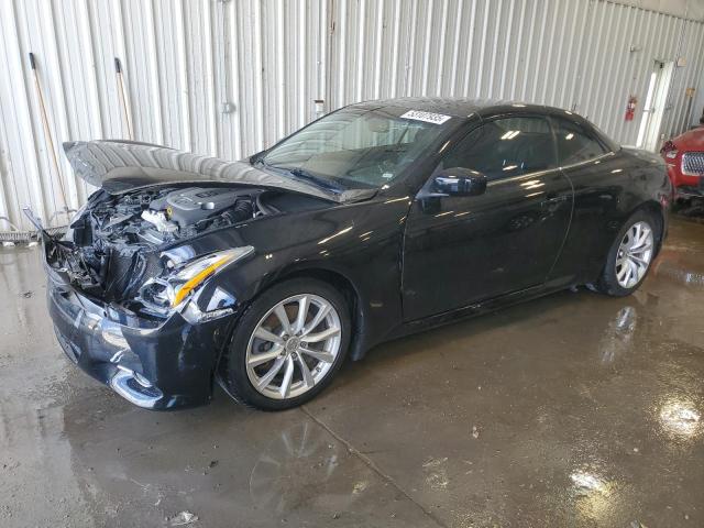 INFINITI G37 BASE
