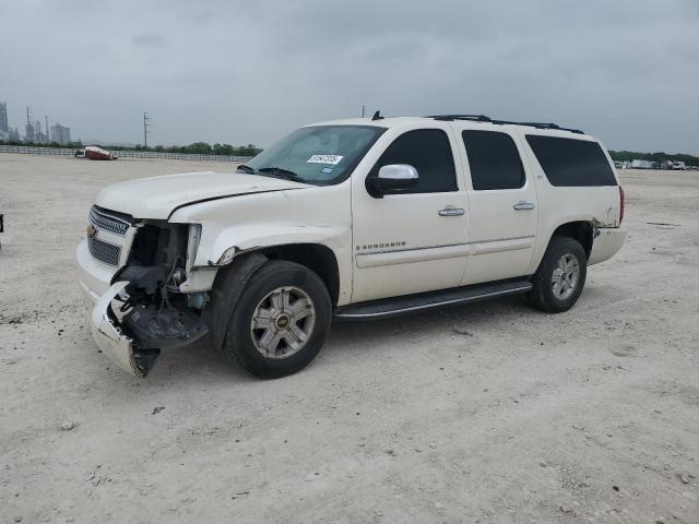CHEVROLET SUBURBAN C
