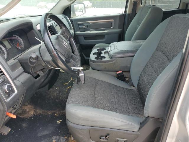 2016 RAM 1500 SLT - 1C6RR6GT7GS394022