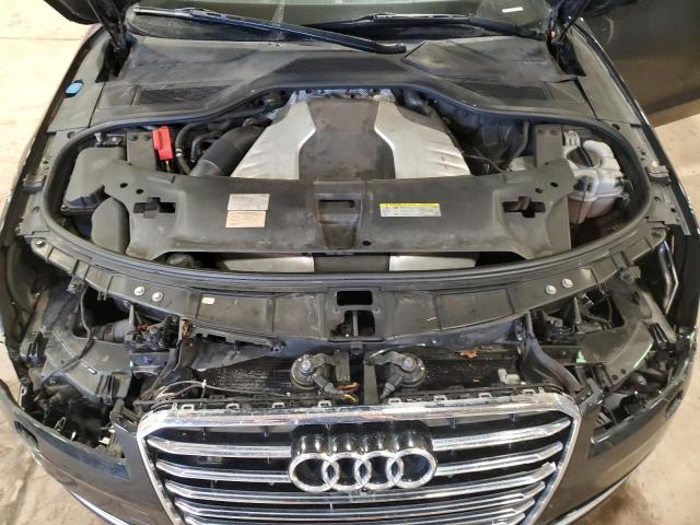 2015 AUDI A8 L TDI Q WAU3MAFD3FN002044