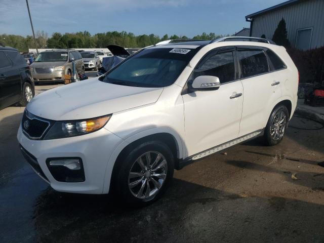 KIA SORENTO SX