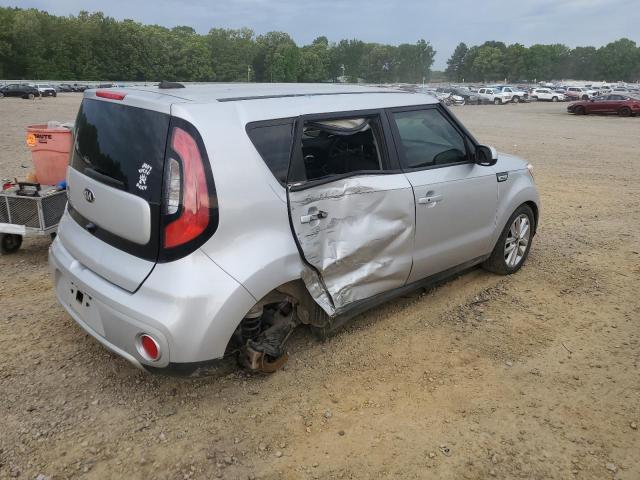 2017 KIA SOUL + - KNDJP3A57H7468516