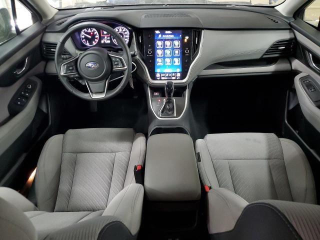 2020 SUBARU LEGACY PRE 4S3BWAC67L3016020