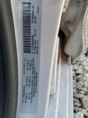 2015 CHRYSLER 200 S - 1C3CCCBB8FN665636