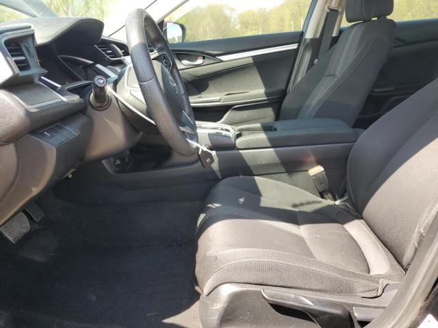 2018 HONDA CIVIC EX - 19XFC2F7XJE026888