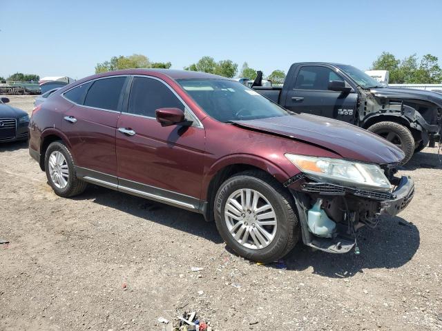 Vin: 5j6tf3h54el001441, lot: 52076255, honda crosstour exl 20144
