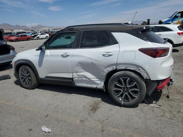 Vin: kl79mvslxmb161446, lot: 53566495, chevrolet trailblzr activ 20212