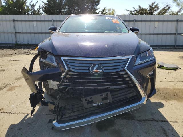 2018 LEXUS RX 350 L - JTJDZKCA2J2006764