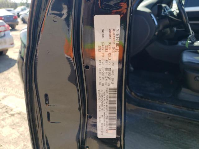 2017 DODGE DURANGO GT - 1C4RDJDG7HC703937
