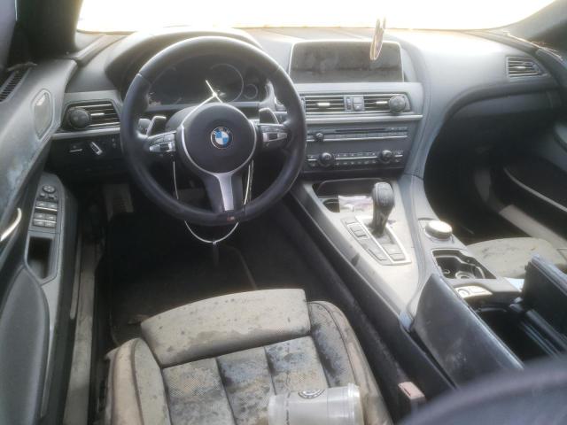 2018 BMW 640 XI GRA WBA6D2C55JGT73459