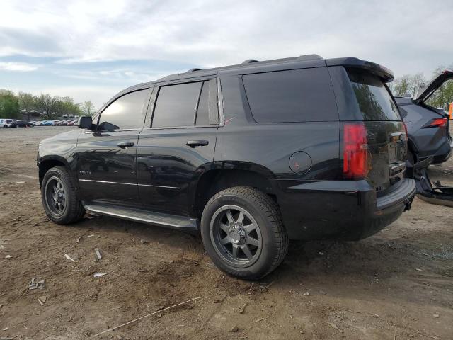 Vin: 1gnskakc8jr215839, lot: 52627955, chevrolet tahoe k1500 ls 20182