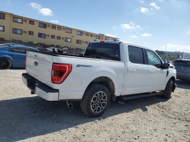 Vin: 1ftew1c57nfc08091, lot: 54868445, ford f-150 supercrew 20223