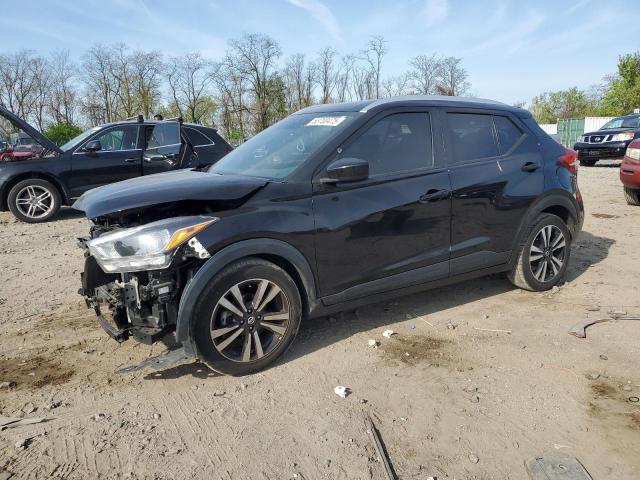 Vin: 3n1cp5cv4ll496234, lot: 53700475, nissan kicks sv 2020 img_1
