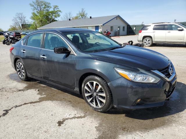 Vin: 1n4al3ap0hc229657, lot: 52456365, nissan altima 2.5 20174