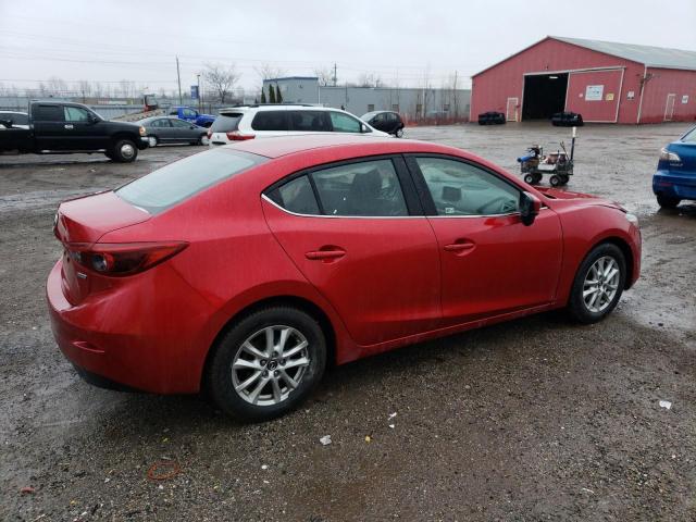 Vin: jm1bn1v79j1186820, lot: 52830435, mazda 3 touring 20183