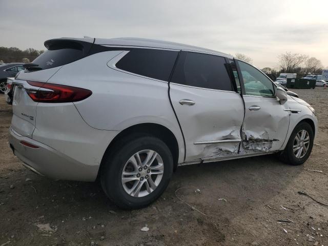 Vin: 5gaevakw7jj222272, lot: 51149135, buick enclave essence 20183