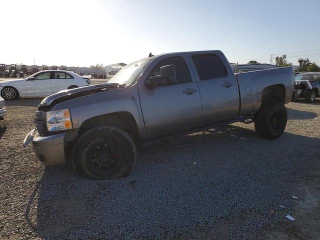 Vin: 1gc1kye81df237241, lot: 54115125, chevrolet all models k2500 heavy duty ltz 2013 img_1