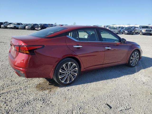 Vin: 1n4bl4ev7rn352137, lot: 52886255, nissan altima sl 20243