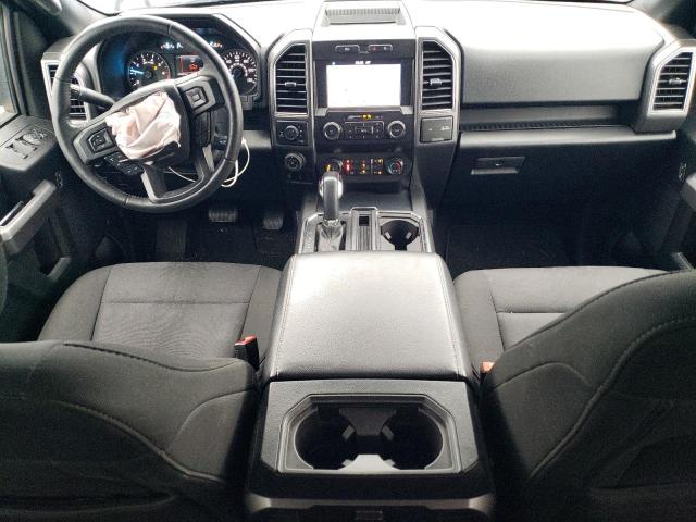 2019 FORD F150 SUPER - 1FTEW1EP4KFB62312