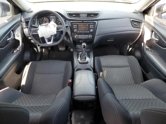 2017 NISSAN ROGUE S - KNMAT2MVXHP554548