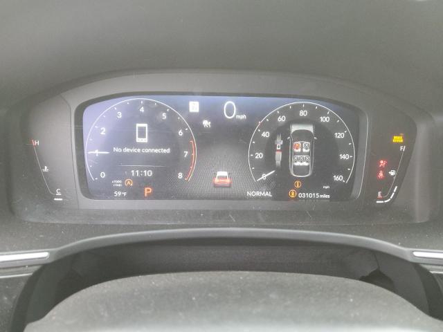 2023 HONDA CIVIC SPOR - 19XFL1H89PE000758