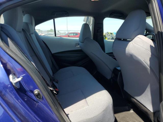 2022 TOYOTA COROLLA SE - 5YFS4MCE7NP139051