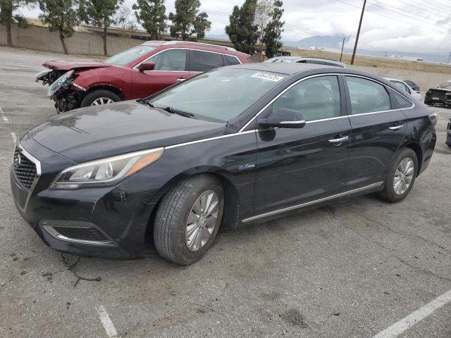 Vin: kmhe24l34ha071040, lot: 53643125, hyundai sonata hybrid 2017 img_1