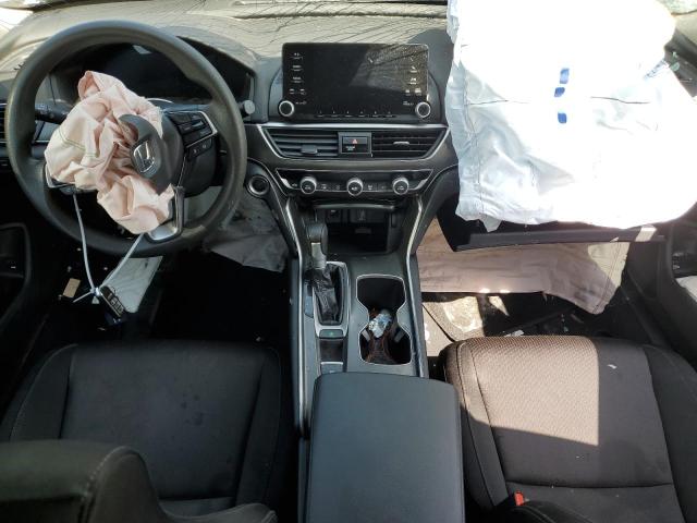 2019 HONDA ACCORD LX 1HGCV1F13KA107143