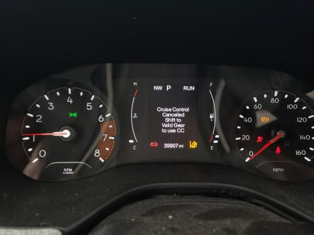 2022 JEEP COMPASS LA - 3C4NJDBB1NT124880