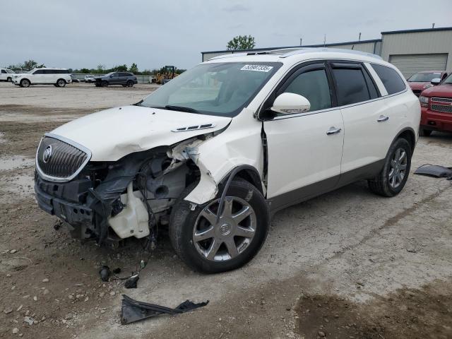 BUICK ENCLAVE CX