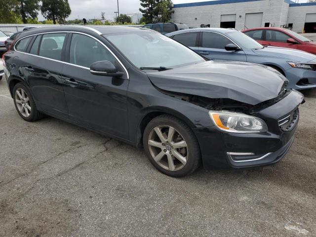Vin: yv140mek5g1291970, lot: 53286835, volvo v60 t5 premier 20164