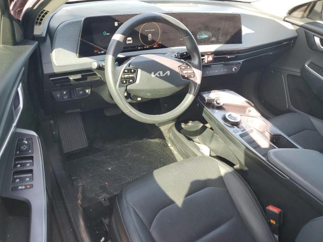 2022 KIA EV6 LIGHT - KNDC34LA4N5029088