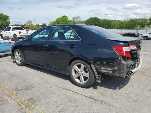 Vin: 4t1bf1fk9du282154, lot: 53834365, toyota camry l 20132