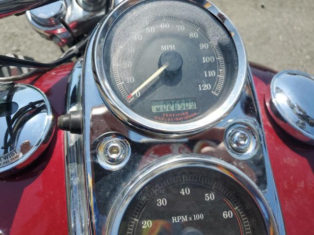 2004 HARLEY-DAVIDSON DYNA 1HD1GNW144K319276