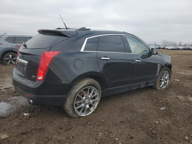 Vin: 3gyfnee34es685593, lot: 52202805, cadillac srx luxury collection 20143