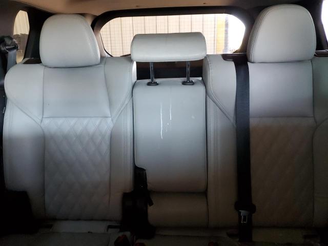 2022 MITSUBISHI OUTLANDER - JA4J3VA85NZ080471