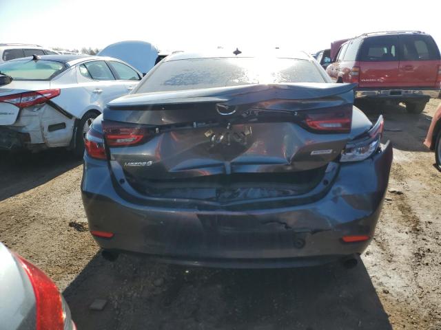 2018 MAZDA 6 SIGNATUR - JM1GL1XY9J1305046